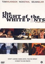 Inlay van The Night Of The White Pants